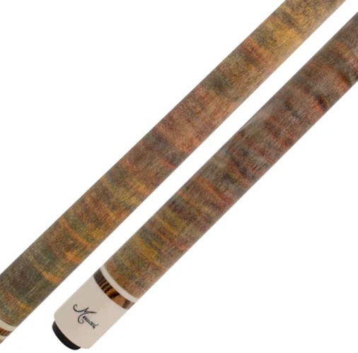 Meucci Gambler Pool Cue for sale | eBay