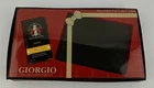 GIORGIO Beverly Hills VIP SPECIAL RESERVE 4 Men Splash Cologne & Wallet Gift Set