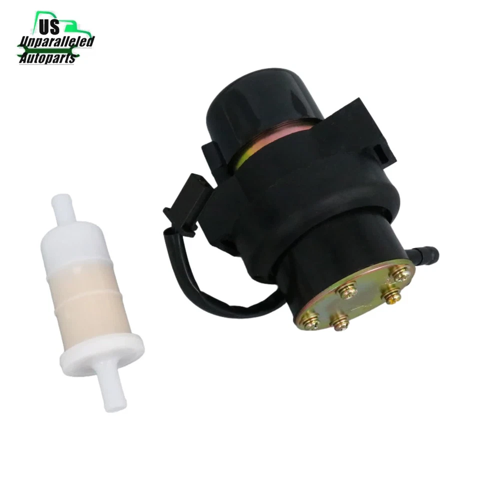 NUEVO bomba de combustible y filtro para Honda VT700C Shadow 700 1984-1985 EE. UU. Foto 2 de 4