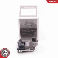 Esen SKV Sensor, Einparkhilfe 28SKV067 FüR Mitsubishi