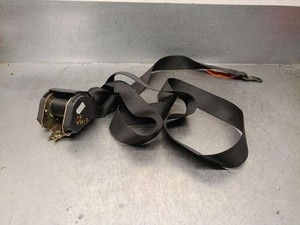 8198571 5267322 sicherheitsgurt vorne links BMW 5 E39 535 I 1995