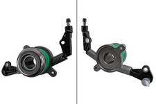 Kit d'embrayage Mercedes 209