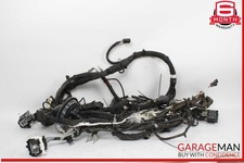 20-24 Lincoln Aviator Engine Bay Wire Wiring Harness P1MT14290ABBC OEM