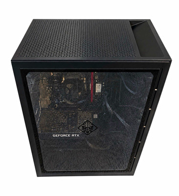 HP OMEN Obelisk Gaming Tower i7-8700 16GB 512GB SSD RTX 2070 875-0160