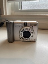 Canon PowerShot A70 3.2MP Digital Camera Parts Only