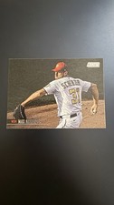 2021 Topps Stadium Club - Max Scherzer #90 Nationals