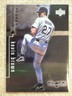 1999 Upper Deck Black Diamond Kevin Brown #72 San Diego Padres