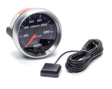 Autometer 3-38 Cobalt Gps Speedo 120-mph- 6280 Autometer 3-38 Cobalt Gps Speedo 120-mph- 6280