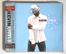 Kevin Lyttle - Kevin Lyttle, (CD)