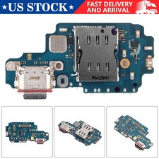 USB Charging Port Board For Samsung Galaxy S22U SM-S908U New
