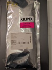LOT 100 PCS Xilinx FPGA Spartan-6 XC6SLX16-2CPG196I Unopen, New