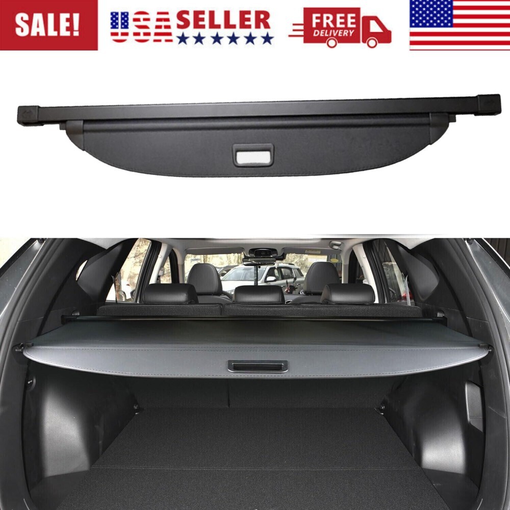 2024 HYUNDAI TUCSON CARGO COVER