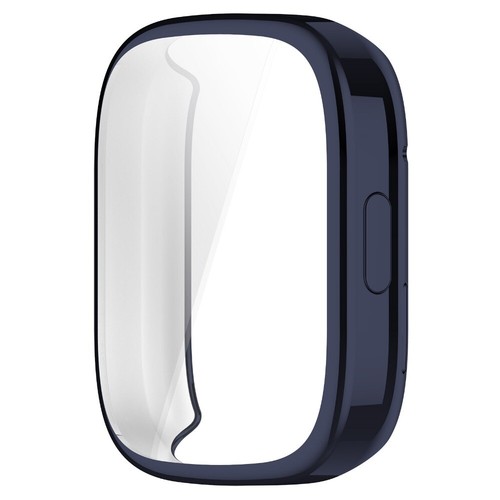 Copertura completa Custodia Protettivo Proteggi schermo TPU For Redmi Watch 3 - Zdjęcie 14 z 19