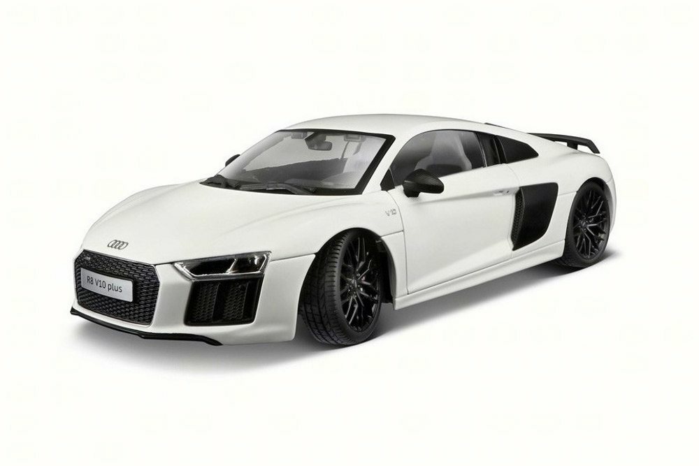audi r8 diecast
