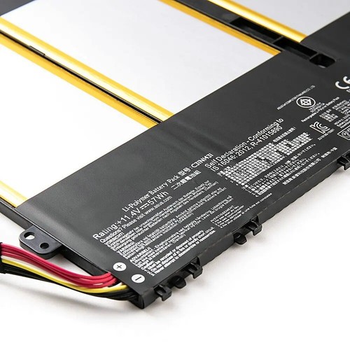 57wh Laptop Battery C31N1431 For ASUS R416NA L403SA L403NA E403NA E403SA - Picture 2 of 5