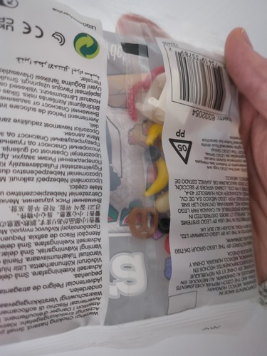 LEGO 40465 City Xtra Food Pack - Imagen 5 de 5