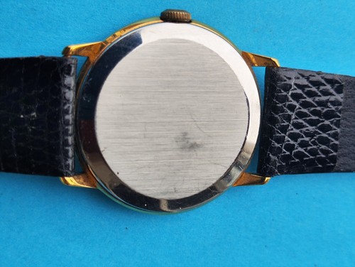 Vintage TISSOT cal:2141 Mens Manual Wind Watch _3651 - Picture 4 of 15