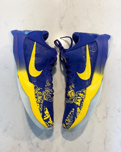 kobe v protro concord