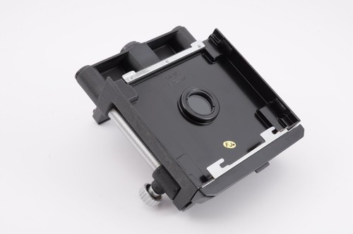 **NEAR MINT w/Case** Mamiya RB67 Universal Sports Finder For RB67 Pro S SD Japan - Picture 7 of 10