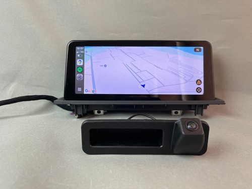 BMW X1 X2 series F48 F49 F39 EVO 2018 - 2021 apple Carplay + android auto navi - Picture 4 of 7