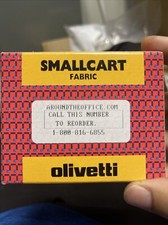 Olivetti Ink Ribbon 82556 N
