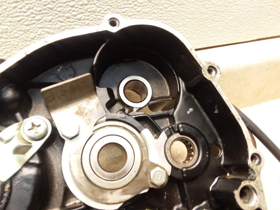 Yamaha 200 IT IT200 Engine 1984 1985 1986 AP-314 - Image 2 of 4