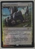 2016 Magic The Gathering Friday Night Magic Promo 007/012 Spatial Contortion