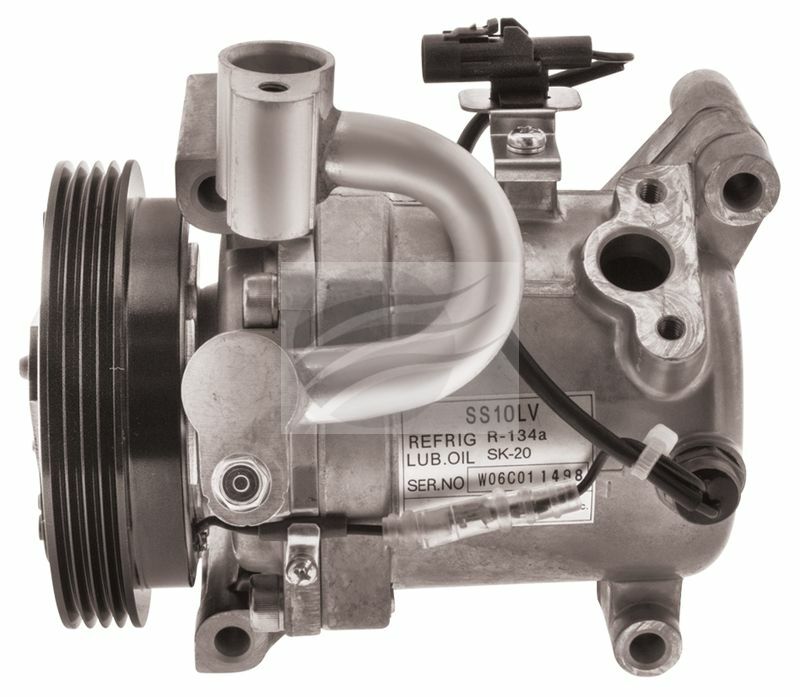A/C Compressor for SUZUKI SWIFT RS415 EZ 1.5L M15A 11/04-11