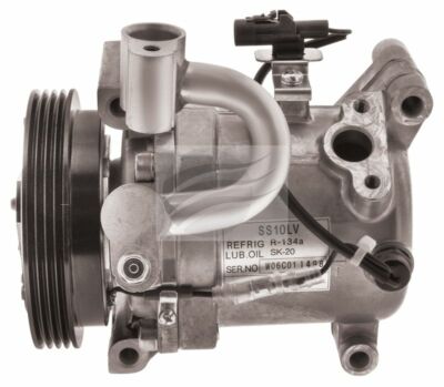 A/C Compressor for SUZUKI SWIFT RS415 EZ 1.5L M15A 11/04-11