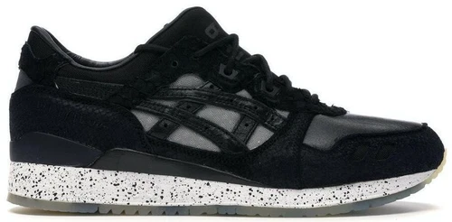 ASICS Bait x Gel Lyte 3 Nightmare