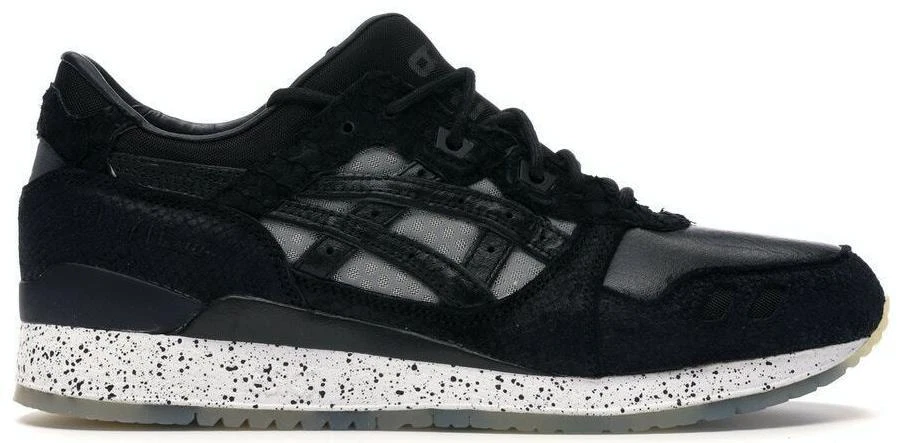 Приманка ASICS x гель Lyte 3 кошмар