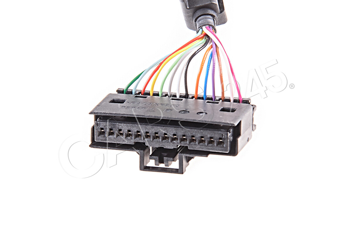 Genuine PORSCHE Repair Set Conductor Foil Valve Body 9A739800900 