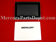 New Mercury OEM Vessel View 903 Base Kit Part # 8M0129544