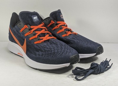 nike air zoom pegasus 36 chicago bears