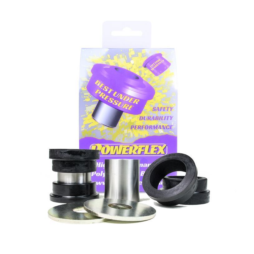 PFF19-1219 POWERFLEX Front Subframe Rear Bush fit Ford