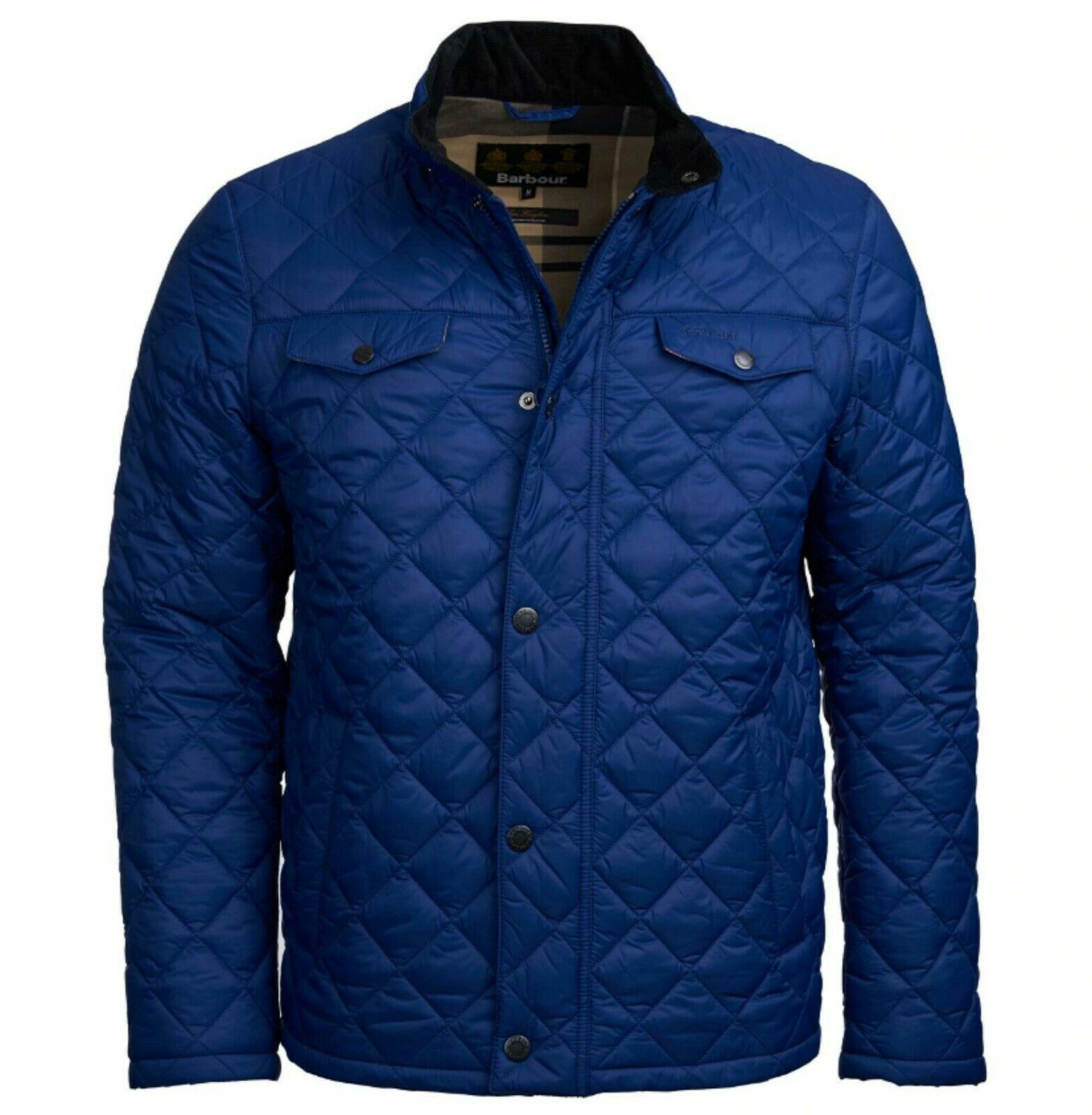 Barbour Sam Heughan Dean Jacket Coat 
