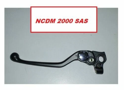 Leve della frizione per moto per Moto Guzzi