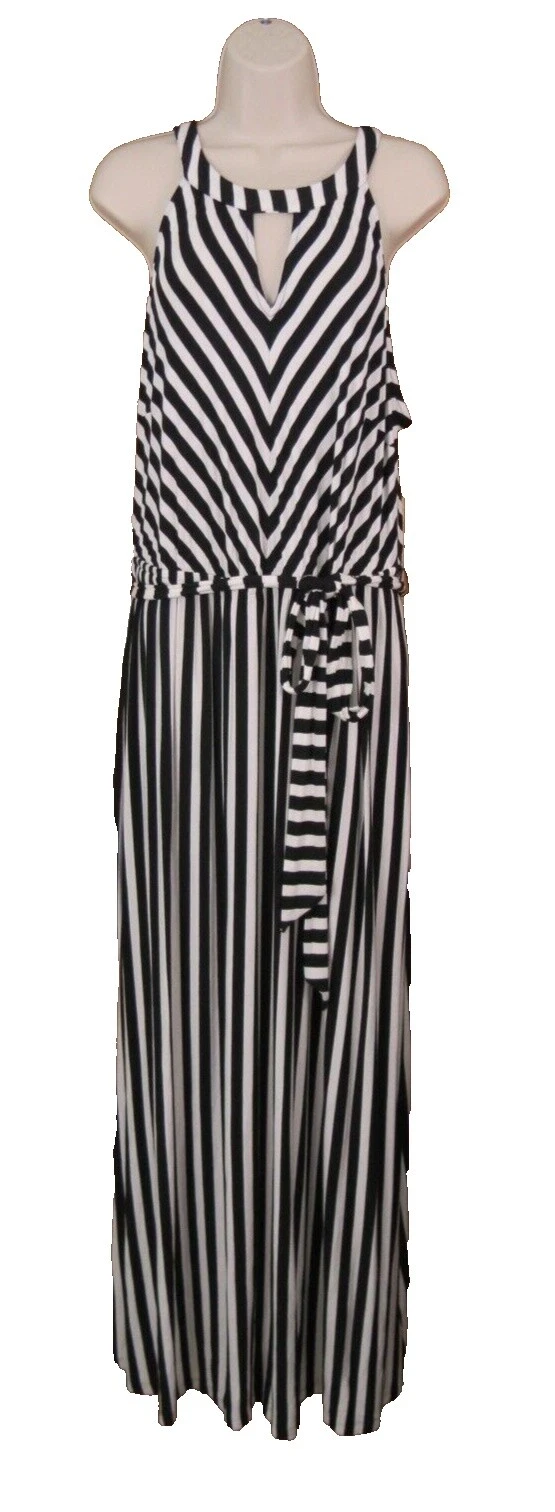 Vestidos para mujer a rayas Lane Bryant