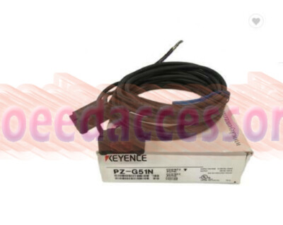 キーエンス PZ-G51N Square Transmissive Cable Type, NPN - PZ-G51N | KEYENCE America