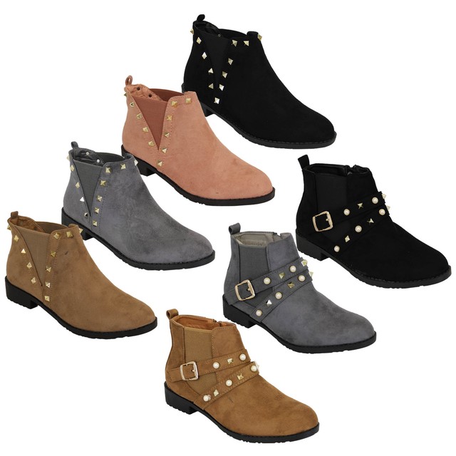 ladies chelsea boots sale