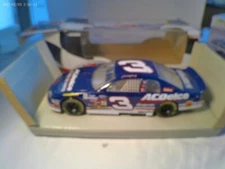 Action Performance Dale Earnhardt NASCAR Diecast - 1:24 - 1999 Edition - #3