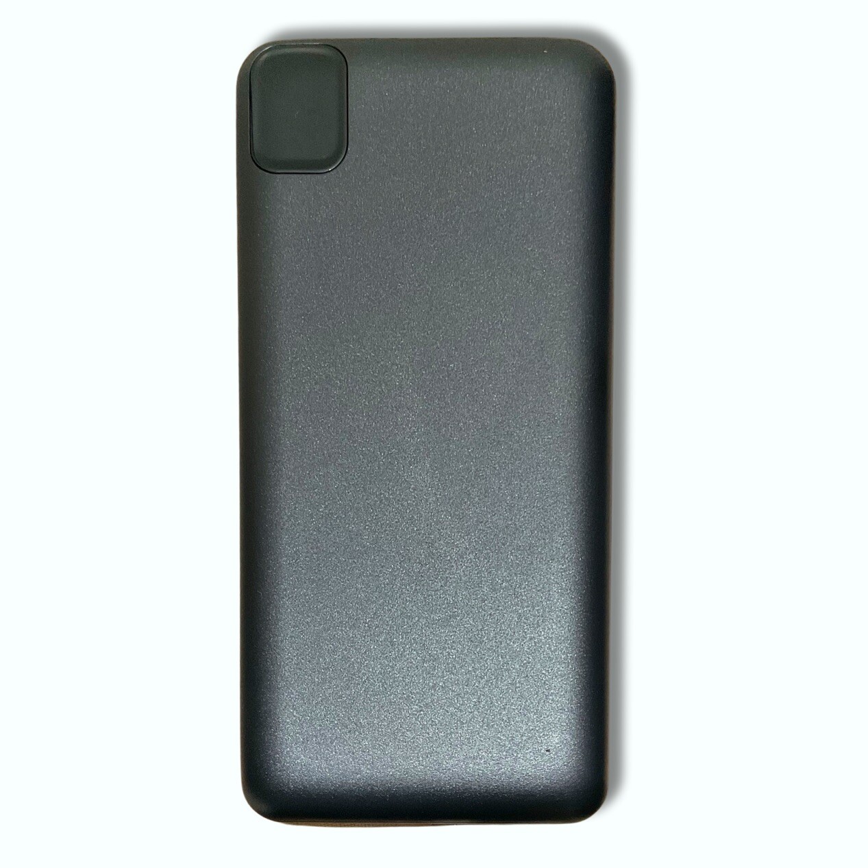 50Kmah Black Portable Power Bank Brand New Unopened  -image