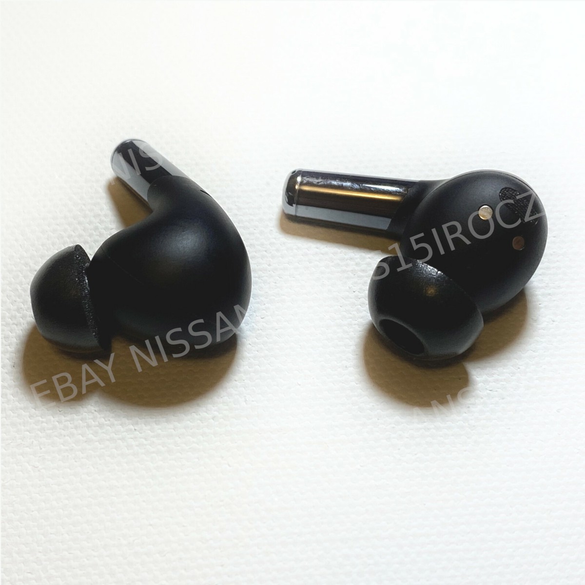 TENNMAK 6 Gommini Cuffie, Cuscinetti di Ricambio per Auricolari OnePlus Buds 3 / Buds Pro 3 / Nord Buds 3 Pro TENNMAK 6 Gommini Cuffie, Cuscinetti di Ricambio per Auricolari OnePlus Buds 3 / Buds Pro 3 / Nord Buds 3 Pro