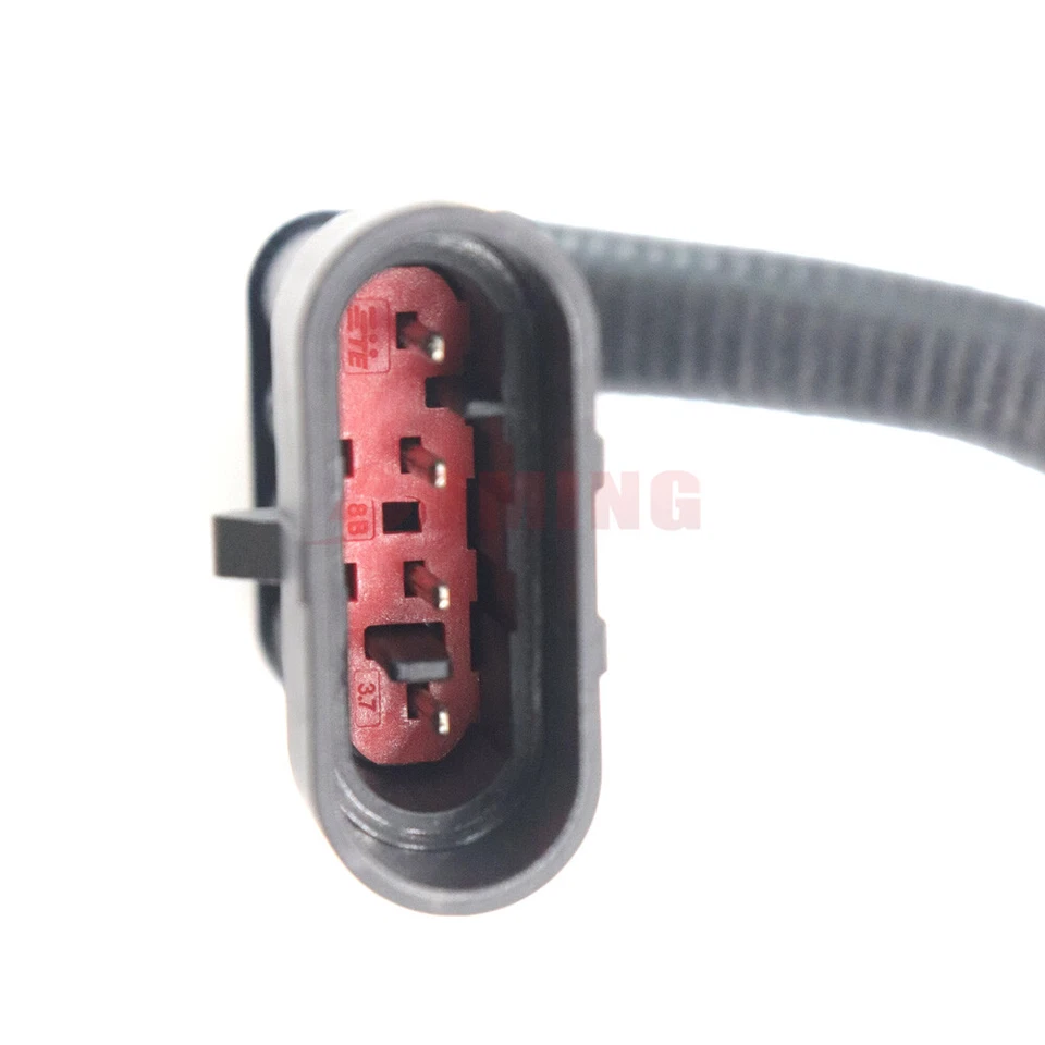 0258006376 Lambda Oxygen O2 Sensor For Alfa Romeo 147 156 166 GT Fiat Panda - image 2 of 4