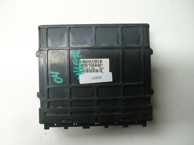 MN156846 | MITSUBISHI OEM ENGINE CONTROL MODULE UNIT ECU ECM PCM 