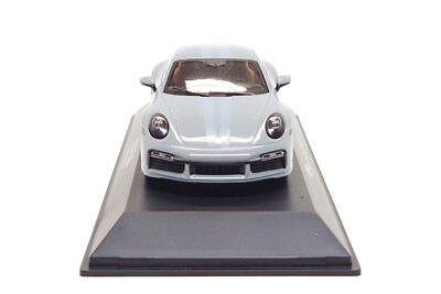 Spark - 1:43 - #S0703 Porsche Ruf CTR Coupé Special 1988 - Catawiki