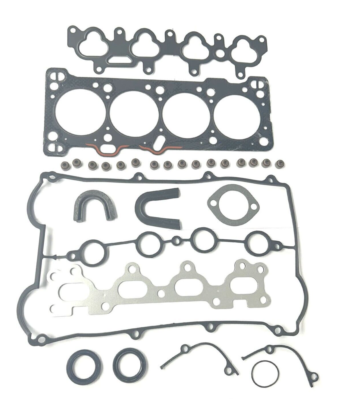FOR MAZDA MX-5 MX5 MK1 NA 1.6 PETROL ENGINE HEAD GASKET SET (1990-1998)