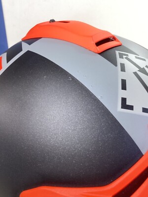 Arai Vector-X Maverick GP Helmet Full Face (M size) Motorcycle