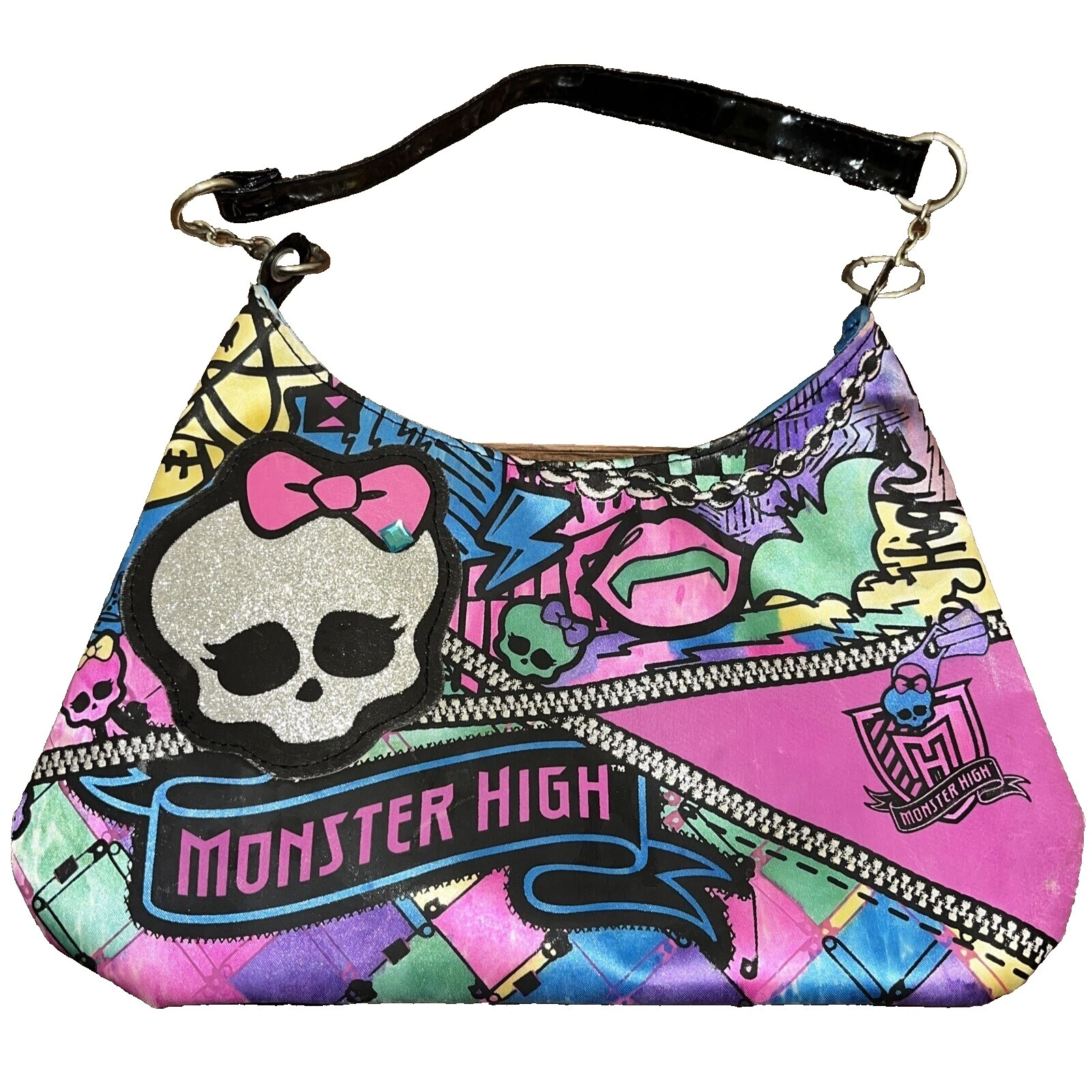 Mattel Carteras para Niñas