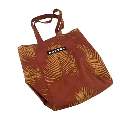 Burton Tote Bags for Women for sale | eBay